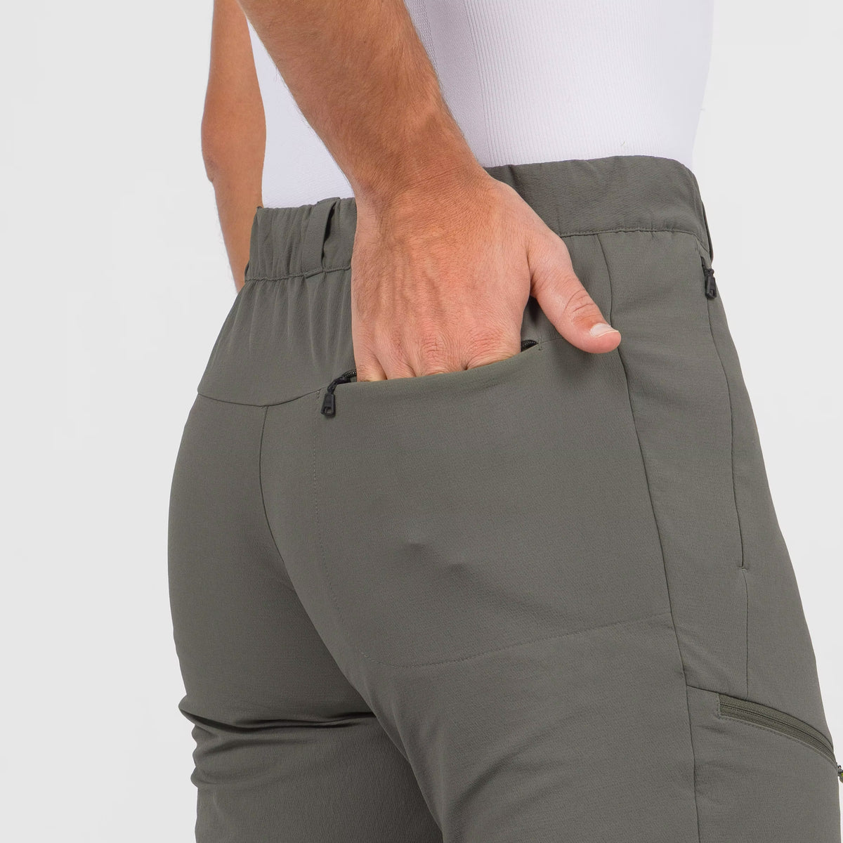 PANTALONS DURANNO     : KAMBABA | 2521085-063    2027