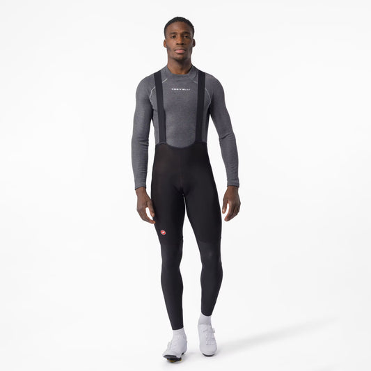 COMPETIZIONE BIBTIGHT Color: BLACK | 4525514-010 2026