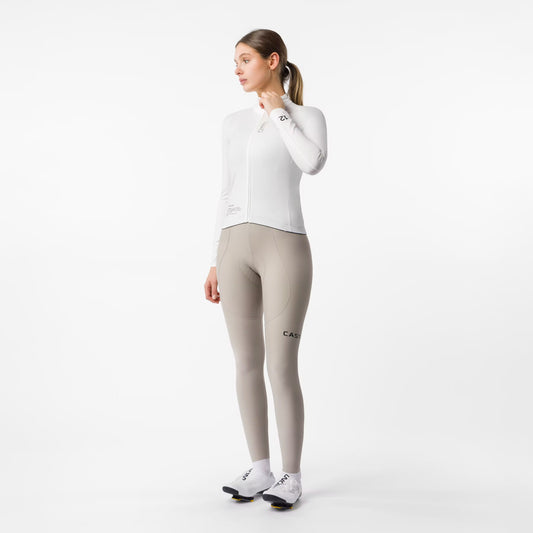 DO.DI.CI. W JACKET   IVORY | 4525554-065  2027