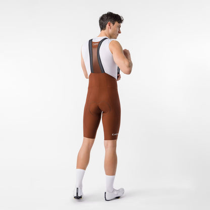 ESPRESSO 2 BIBSHORT  |        DEEP MOCHA | 4526001-227   2027