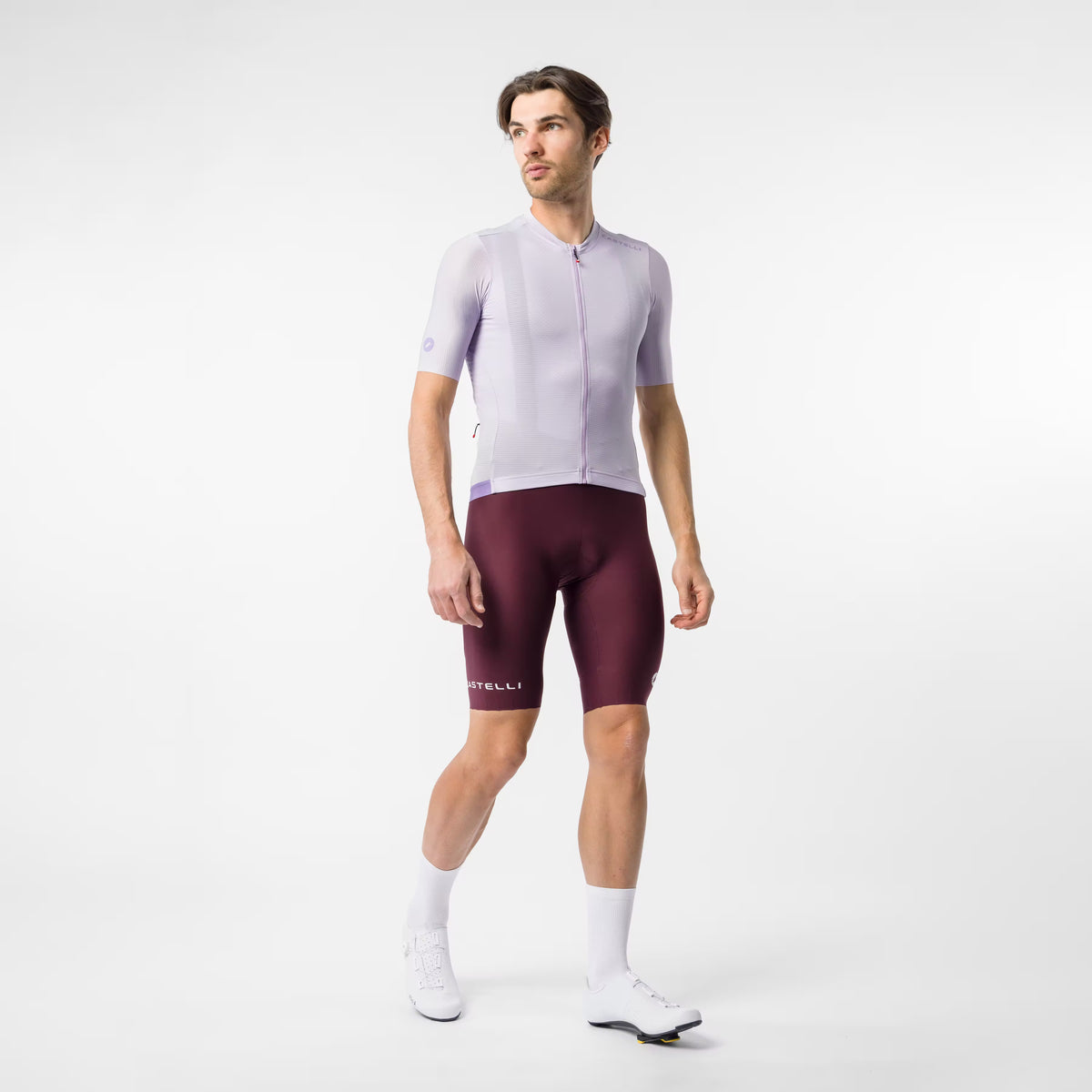 ESPRESSO 2 JERSEY  PURPLE MIST | 4526011-538   2027
