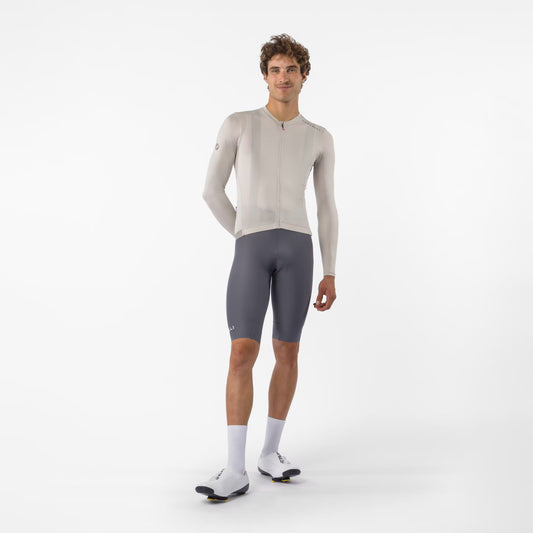 ESPRESSO 2 LS JERSEY   : SILVER MOON | 4526012-053  2027