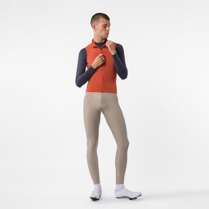 ESPRESSO 2 VEST     PAPRIKA | 4526013-655    2027