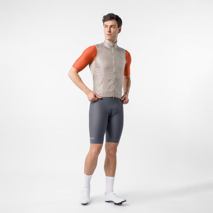 ARIA 2 VEST    CLAY | 4526048-294              SANS MANCHE 2027