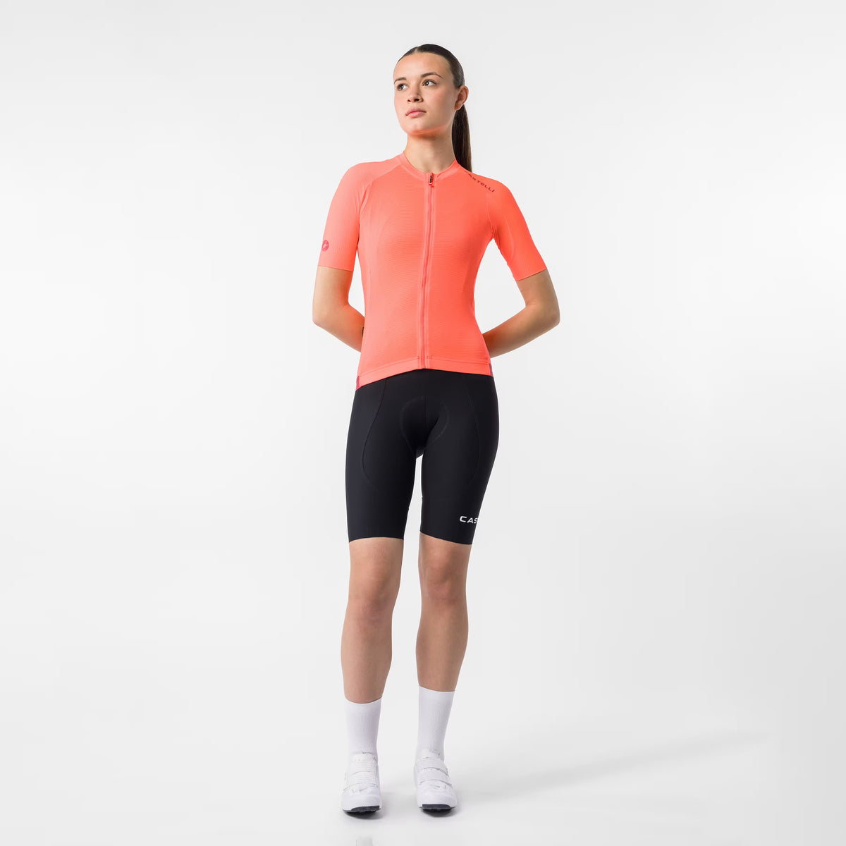 ESPRESSO 2 W JERSEY  ROSE BRILLANT | 4526055-288  2027