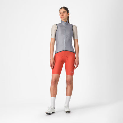 GILET ARIA 2 W     GRIS ARGENT | 4526073-870   2027