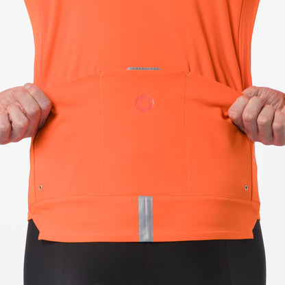 VESTE PERFETTO 4    ORANGE BRILLANTE | 4526500-034    2027