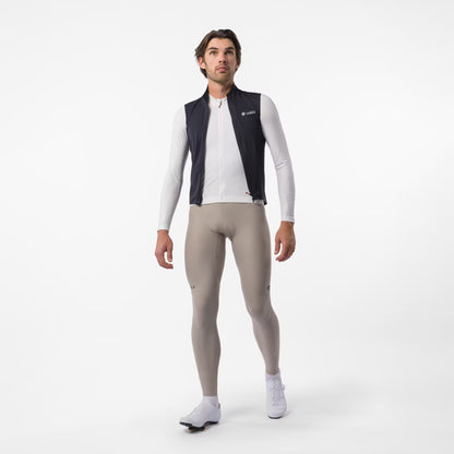 GILET PERFETTO 2   NOIR | 4526505-010   2027  SANS MANCHE