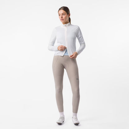 TRANSITION AIR W JACKET    IVOIRE | 4526522-065  2027