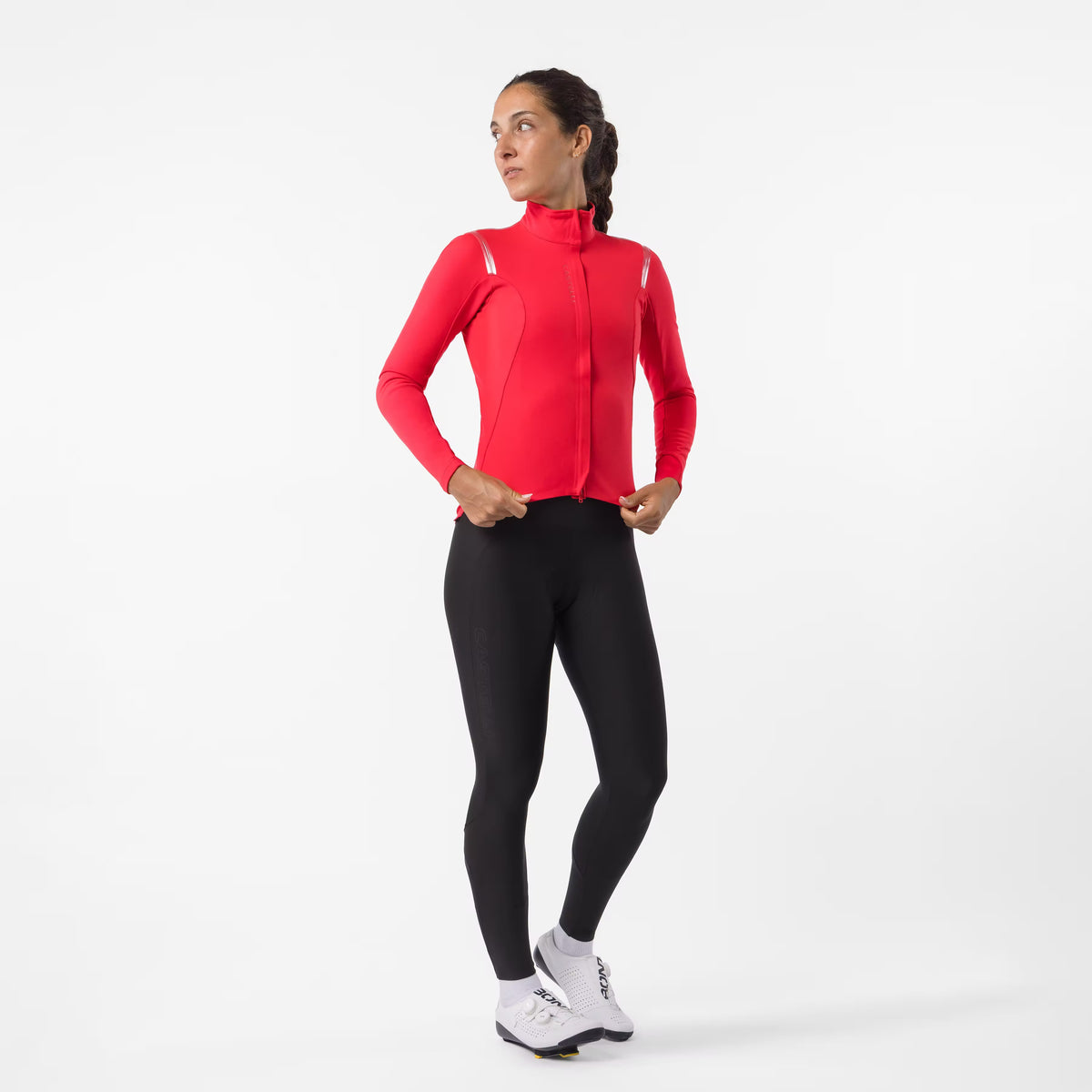 PERFETTO 4 W JACKET     HIBISCUS | 4526563-081   2027
