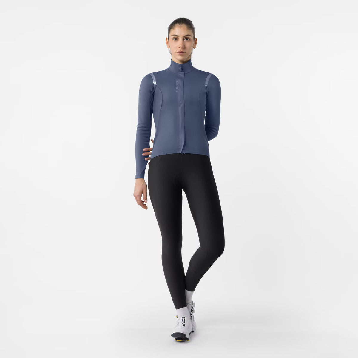 PERFETTO 4 W JACKET     TWILIGHT BLUE | 4526563-456   2027
