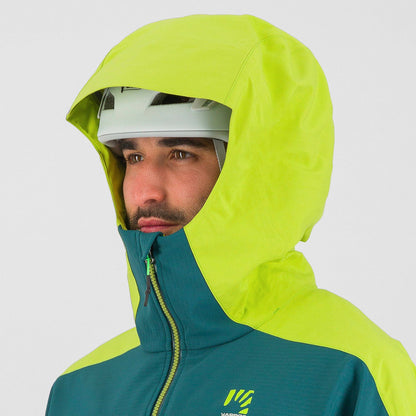 MARMOLADA JACKET BALM/KIWI COLADA | 2501037-017 2025-26) 