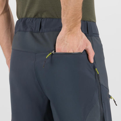 PANTALONS MARMOLADA   WOODL.GRAY | 2501051-402N     SKI 2026