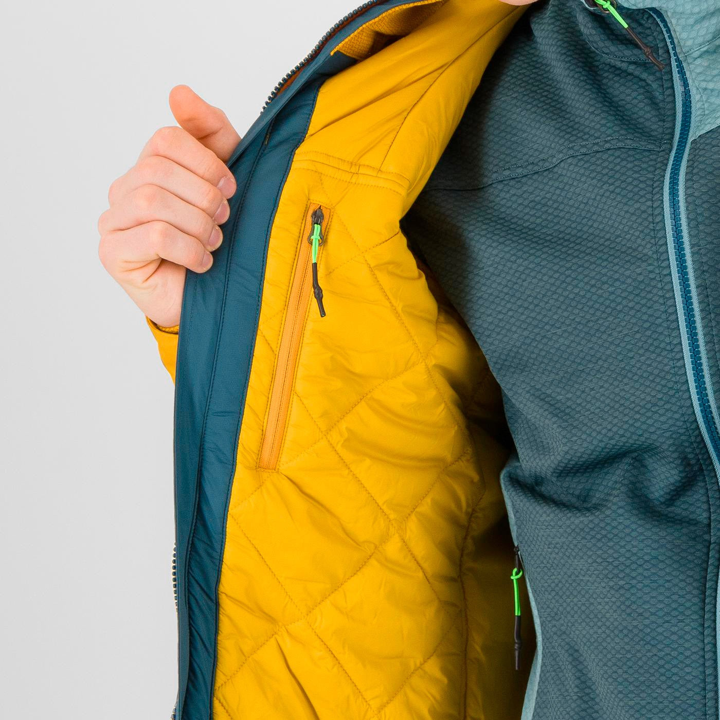 VINSON EVO STARGAZER/GOLD JACKET | 2511023-113 2025-26 