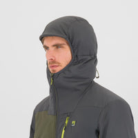 VESTE CASTORE        PROFONDEUR/BOIS GRIS | 2511025-007  2026