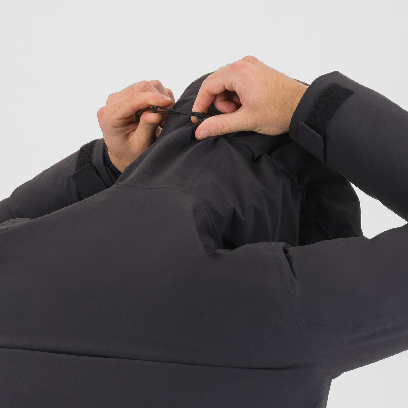 VAJOLET JACKET  BLACK | 2511049-002   2026
