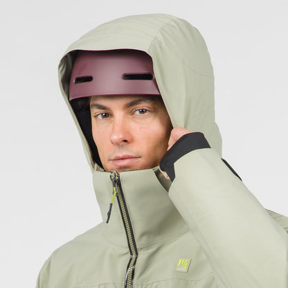 TOGNOLA JACKET  TEA | 2511057-063    2026-27