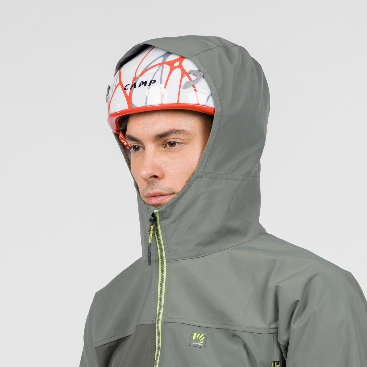 PIZZO BIANCO EVO JACKET    CASTOR/KAMBABA | 2511063-063                                           2026-27
