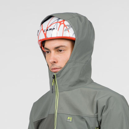 PIZZO BIANCO EVO JACKET    CASTOR/KAMBABA | 2511063-063                                           2026-27