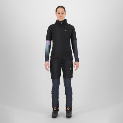 ALAGNA PLUS 2.0 W PUFFY  BLACK | 2512014-400N  2026-27