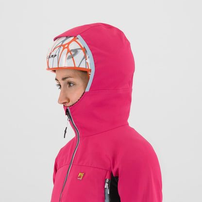 PIZZO BIANCO W PURPLE/BLACK JACKET | 2512032-066 2026 