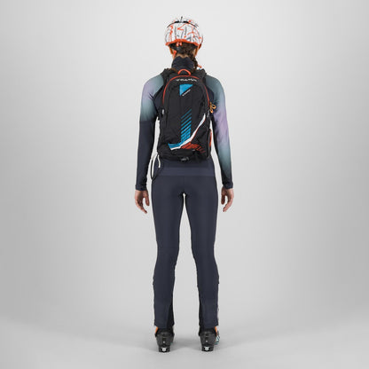 ALAGNA 2.0 W JACKET    WOODL.GRAY/LAVENDER | 2512041-048  2026