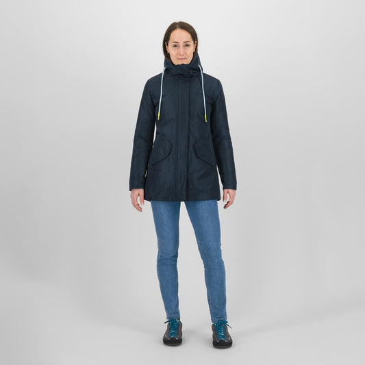 VANDELLI W CARBON PARKA | 2512048-050 2026 