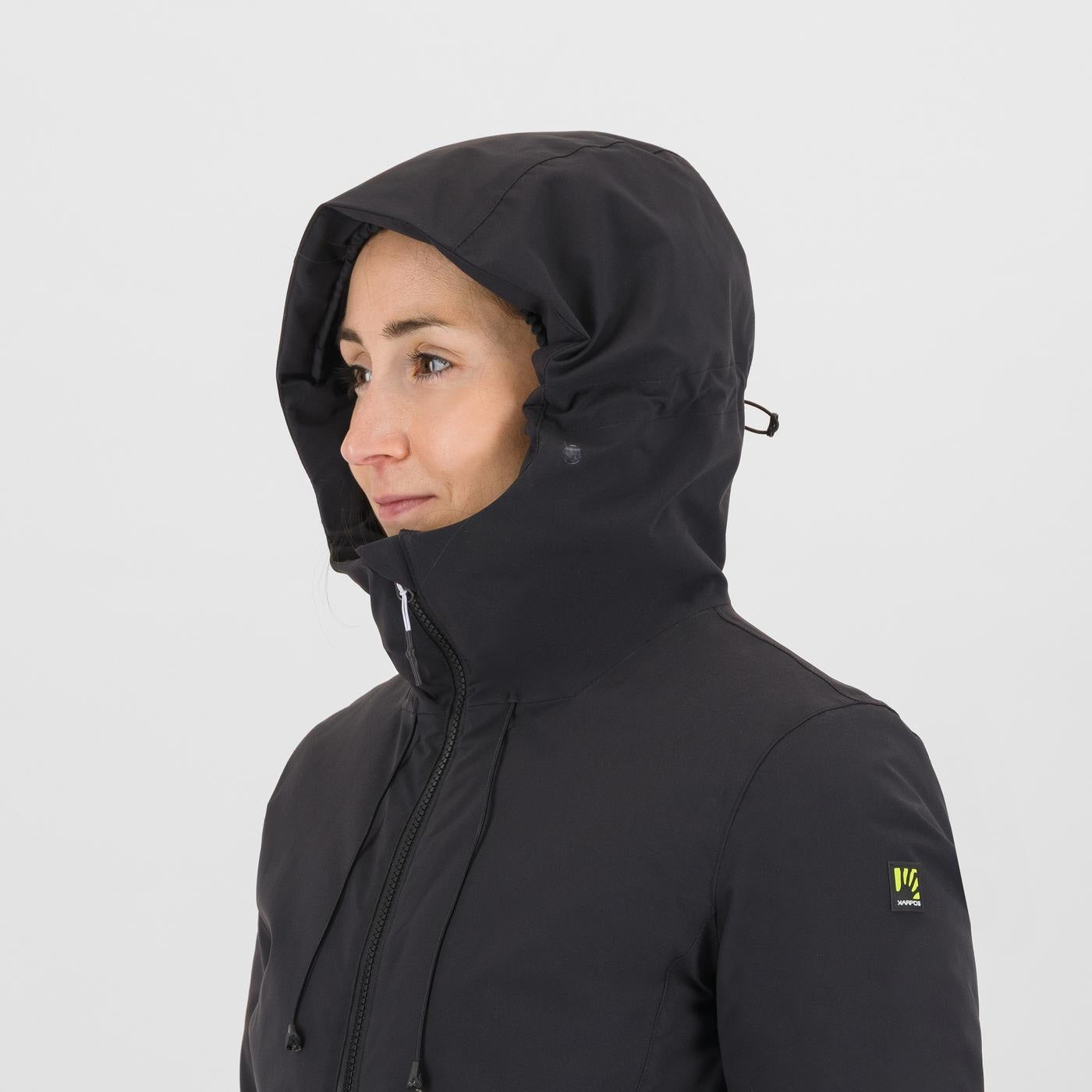 VAJOLET W JACKET  BLACK | 2512049-002  2026