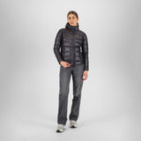 VESTE À CAPUCHE PHILIPP FLAMM W  NOIR | 2512051-002    2026