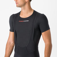TUTTO NANO BIBTIGHT  Couleur : BLACK  | 4519512-010              2026