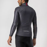 ARIA SHELL JACKET  Couleur : DARK GRAY  | 4520058-030   2026