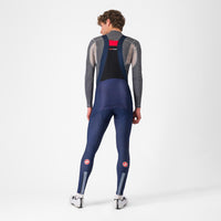 SORPASSO RoS BIBTIGHT    Couleur : BELGIAN BLUE  | 4520522-424  2026