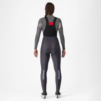 SORPASSO RoS W BIBTIGHT    Couleur : DARK GRAY  | 4520563-030    2026