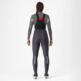 SORPASSO RoS W BIBTIGHT    Couleur : DARK GRAY  | 4520563-030    2026