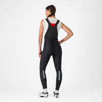 SORPASSO RoS W BIBTIGHT    Couleur : DARK GRAY  | 4520563-030    2026