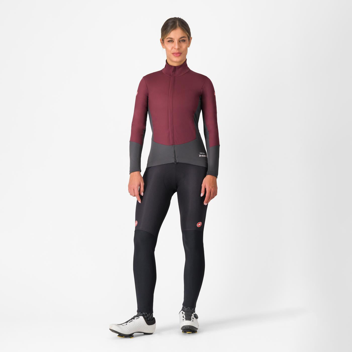 SORPASSO RoS W TIGHT   Couleur : BLACK  | 4520564-010   2026 (Copie)