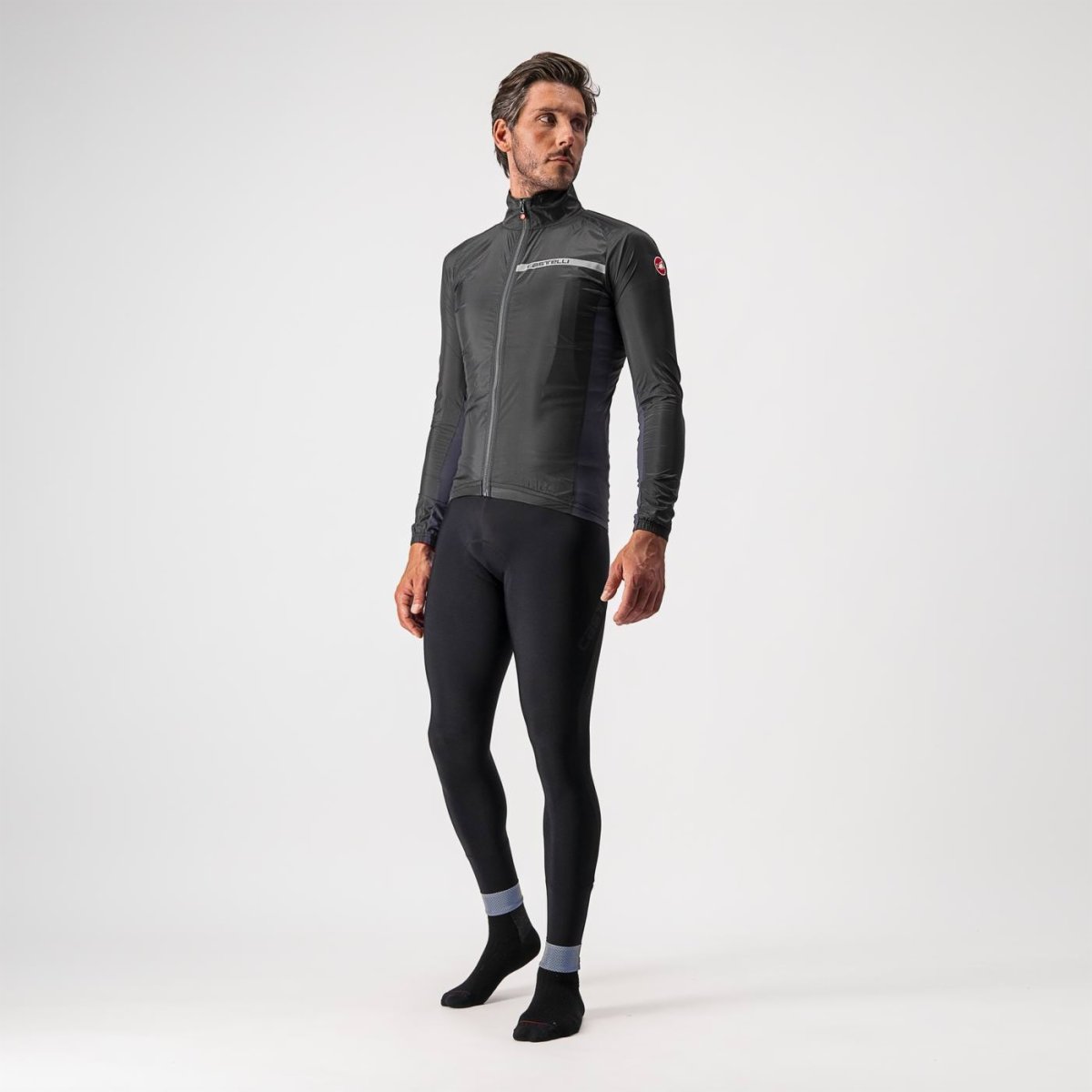MEN'S PROTECTIVE JACKET