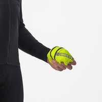 VESTE STRETCH SQUADRA  Couleur : ELECTRIC LIME/DARK GRAY  | 4521511-383    |    2026