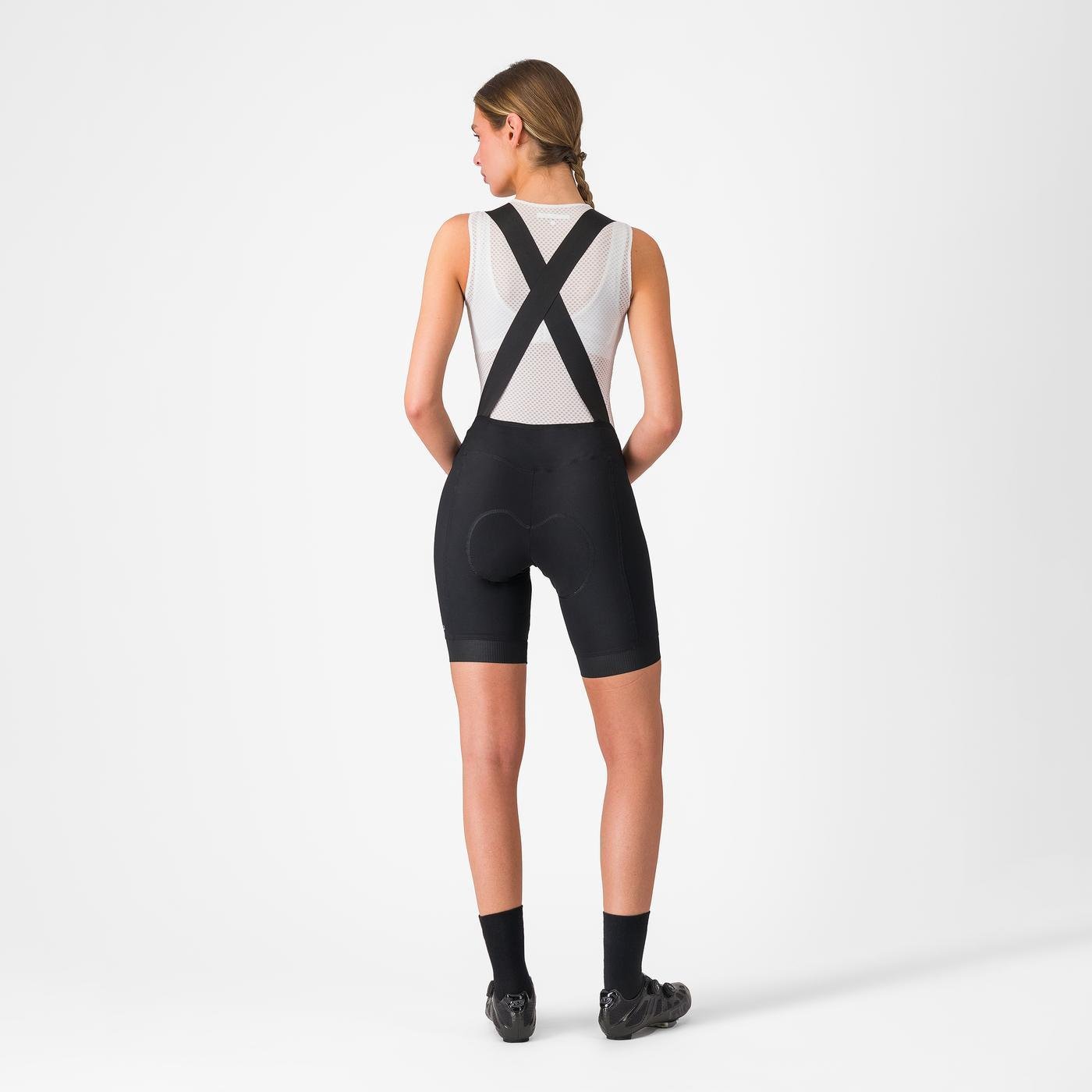 BADSHORT ENDURANCE W  Couleur : BLACK  | 4522048-010     2026