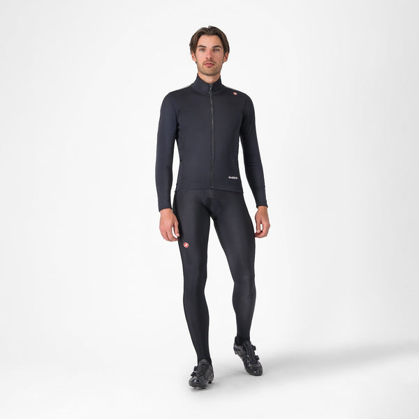 ESPRESSO AIR JACKET  Couleur : LIGHT BLACK  | 4524502-085  2026