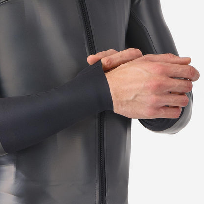 GABBA R JACKET Couleur : BLACK  | 4524504-010   2026