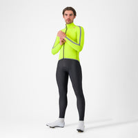 ULTRA RAIN CAPE Couleur : ELECTRIC LIME/SILVER REFLEX  | 4524506-383     2026