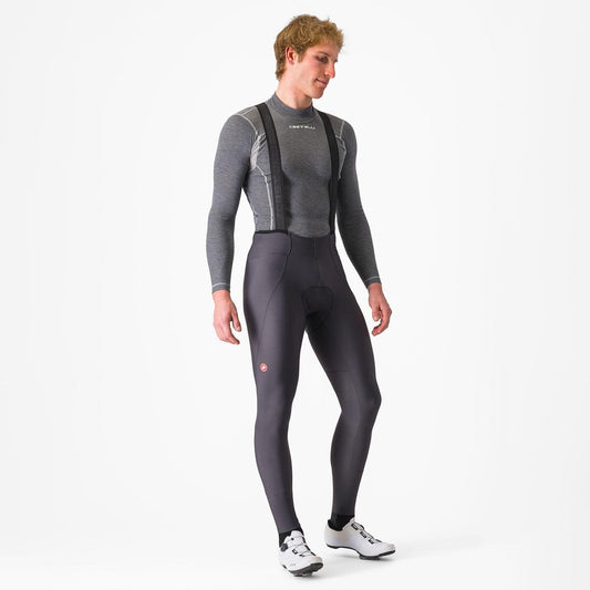 ESPRESSO BIBTIGHT/ ESPRESSO BRACES Color: DARK GRAY | 4524514-030 2026