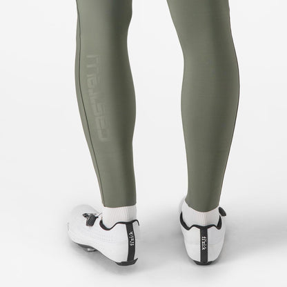 ESPRESSO BIBTIGHT/     COLLANT À BRETELLES ESPRESSO    Couleur : SPACE GREEN  | 4524514-301  2026