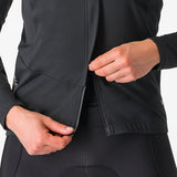 PERFETTO AIR W JACKET  Couleur : LIGHT BLACK  | 4524538-085    2026