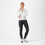 Maillot thermique ESPRESSO W  Couleur : IVORY/SILVER MOON  | 4524540-065  2026