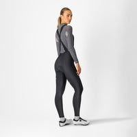 ESPRESSO W DT BIBTIGHT  Couleur : BLACK  | 4524546-010   2026