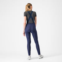ESPRESSO W DT BIBTIGHT   Couleur : BELGIAN BLUE  | 4524546-424  2026