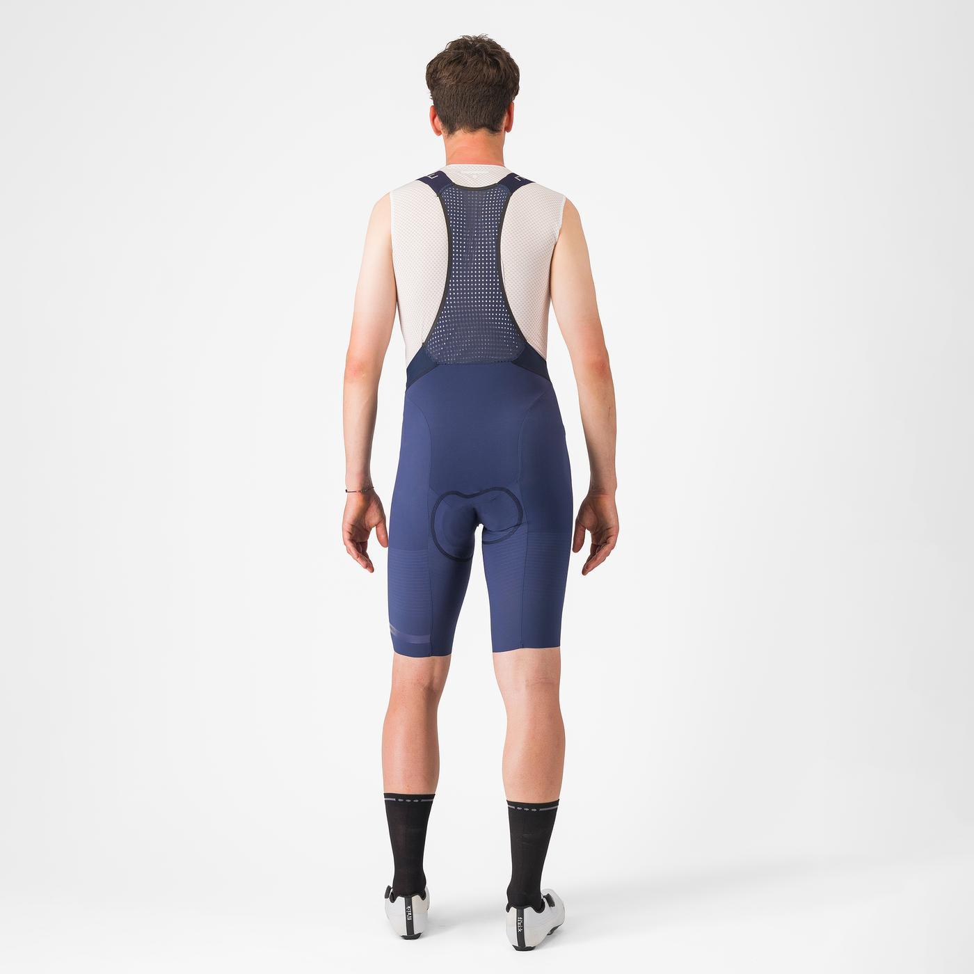 PREMIO EVO BIBSHORT  BELGIAN BLUE  | 4525000-424  2026