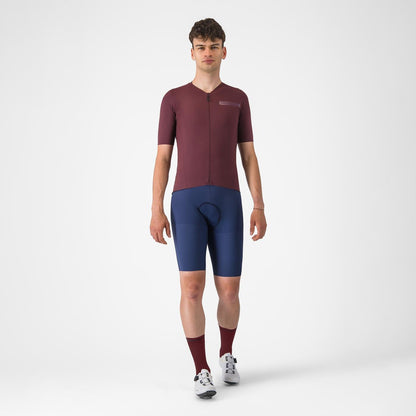 PREMIO EVO JERSEY/EVO JERSEY AWARD Color: DEEP BORDEAUX | 4525008-625 2026